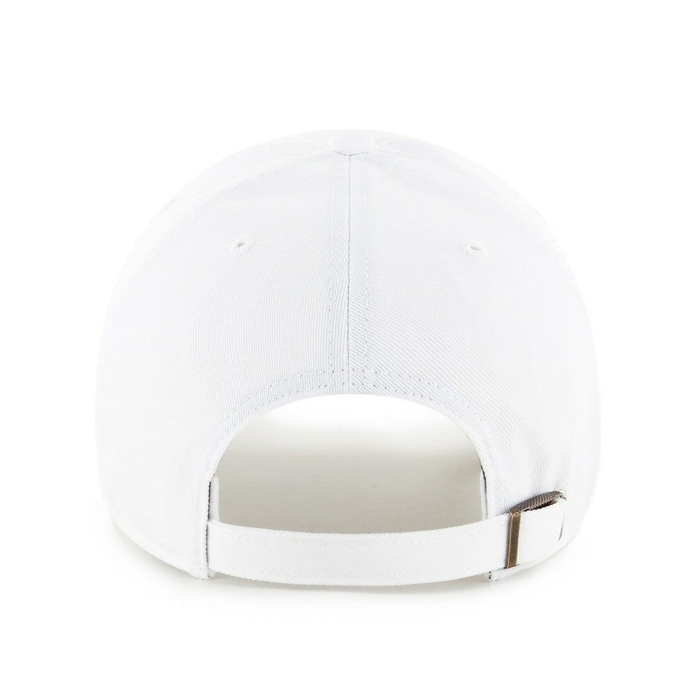 Washington Capitals '47 Alternate Clean Up Adjustable Hat Outlet