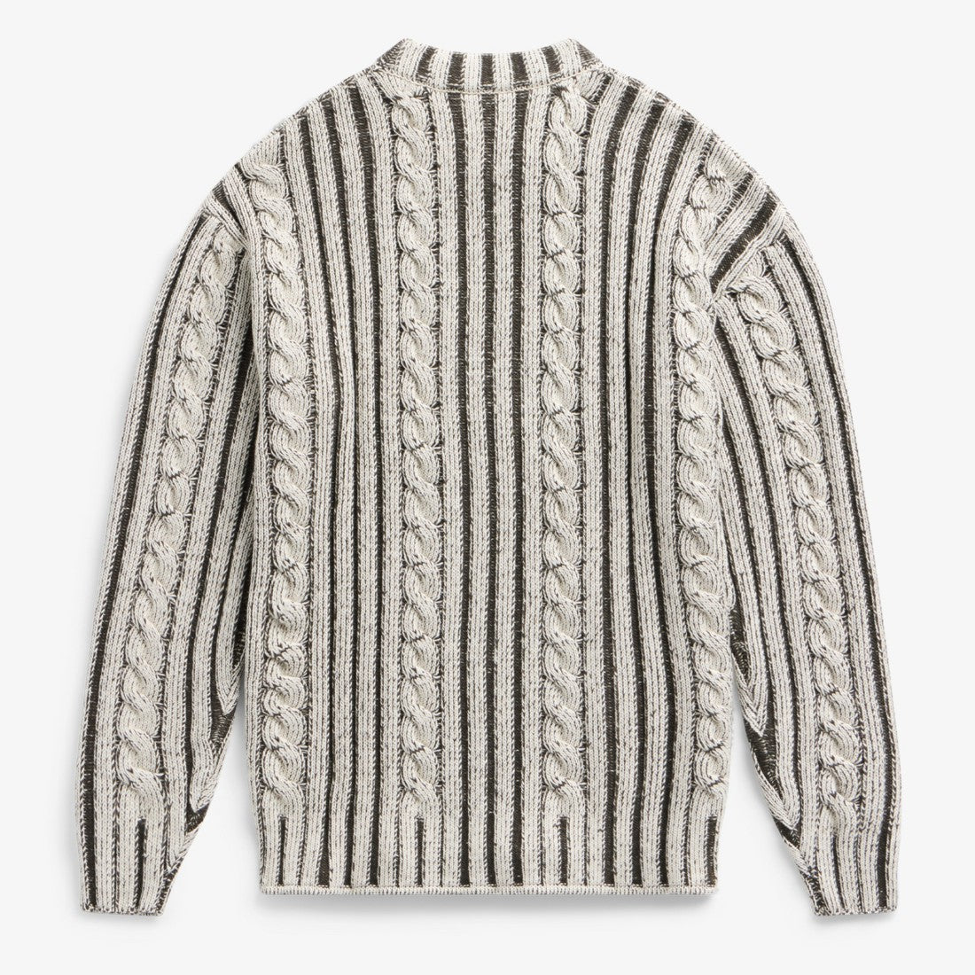Detroit Lions  Off Season x NFL Unisex Cable Knit Sweater