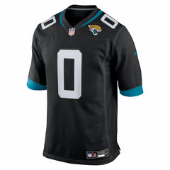 Jacksonville Jaguars Nike Devin Lloyd  Alternate Game Jersey