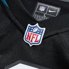 Jacksonville Jaguars Nike Devin Lloyd  Alternate Game Jersey