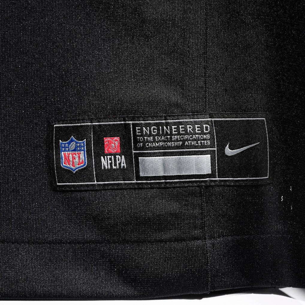 Jacksonville Jaguars Nike Devin Lloyd  Alternate Game Jersey
