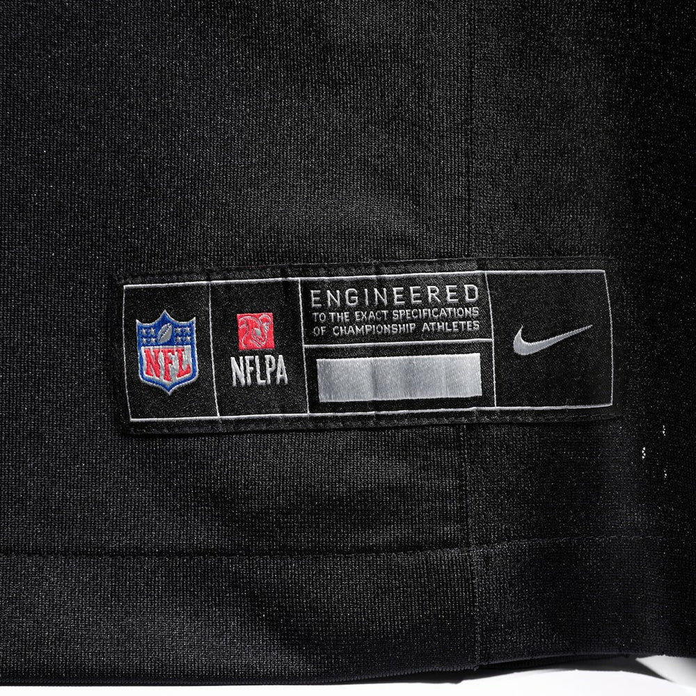 Jacksonville Jaguars Nike Devin Lloyd  Alternate Game Jersey