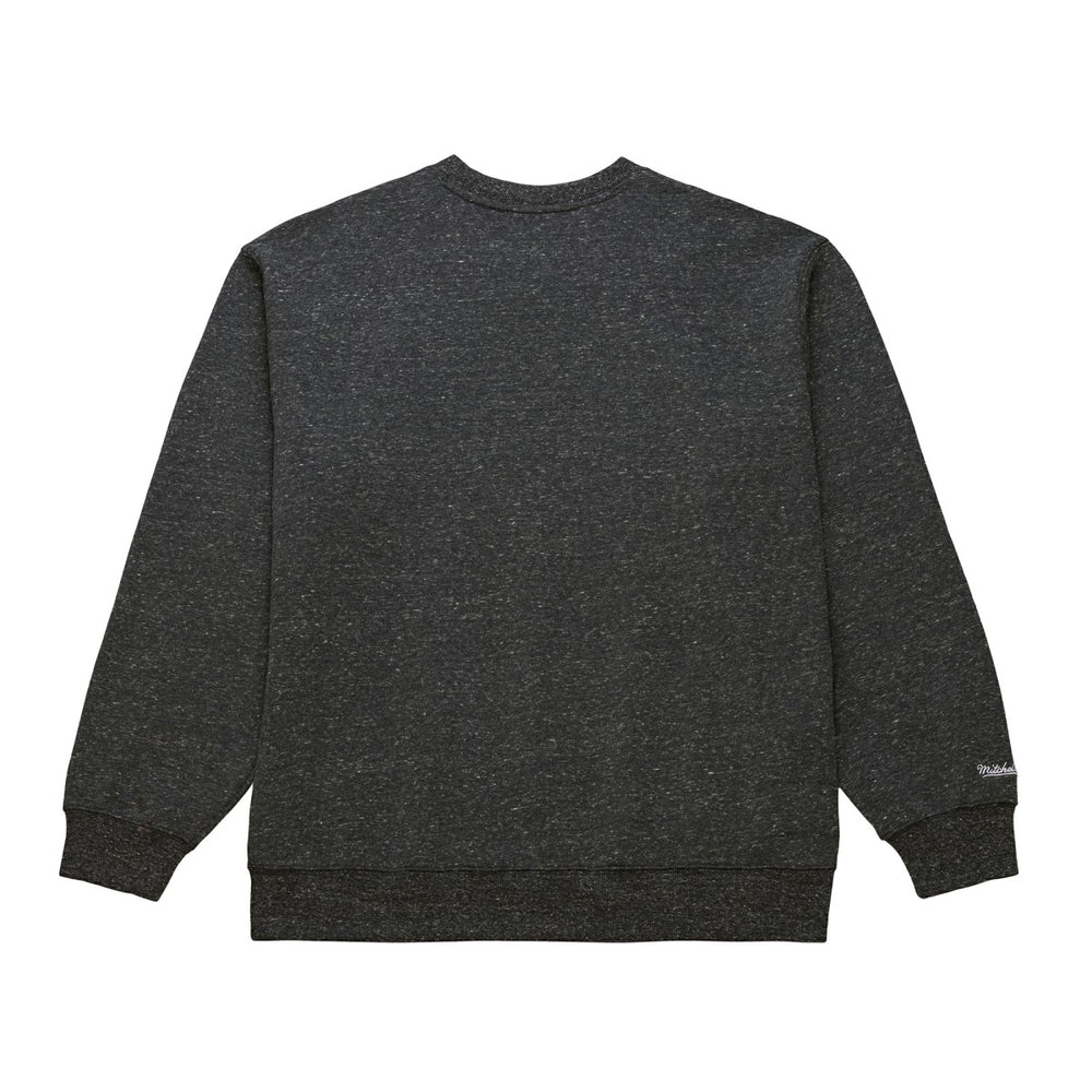 Utah Jazz Throw It Back Fleece Sweatshirt Online