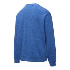 Philadelphia 76ers Throw It Back Fleece Sweatshirt On Sale