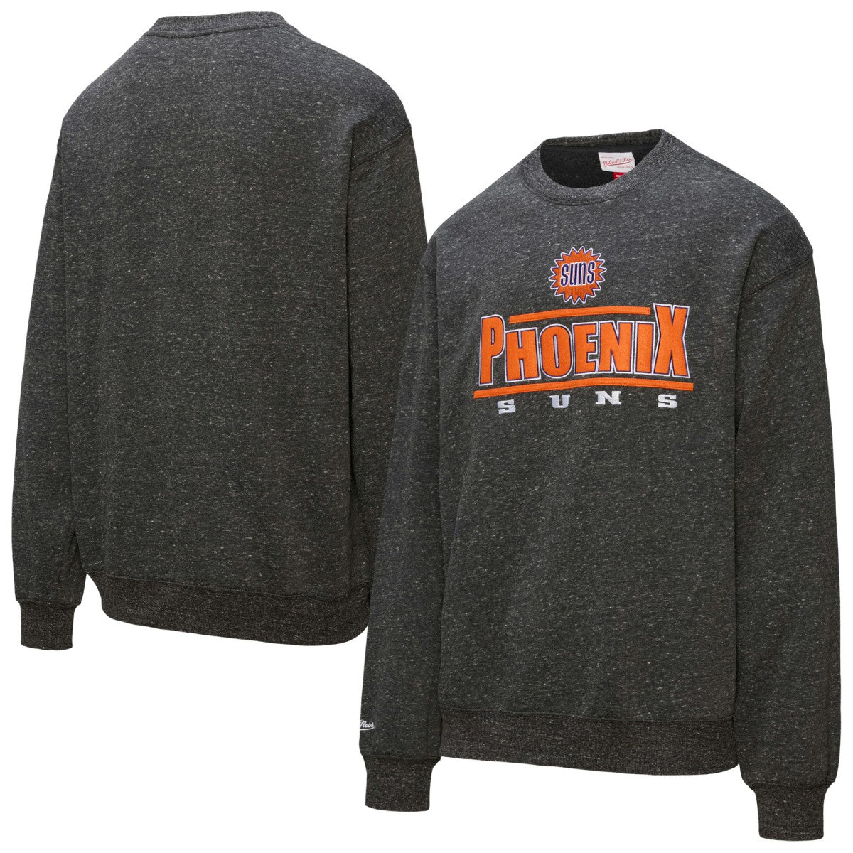 Phoenix Suns Throw It Back Fleece Sweatshirt On Sale