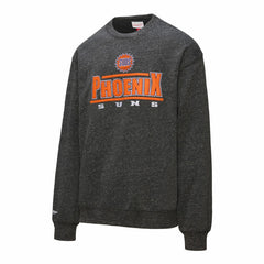 Phoenix Suns Throw It Back Fleece Sweatshirt On Sale