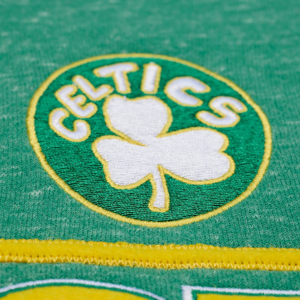 Boston Celtics Throw It Back Fleece Sweatshirt Online