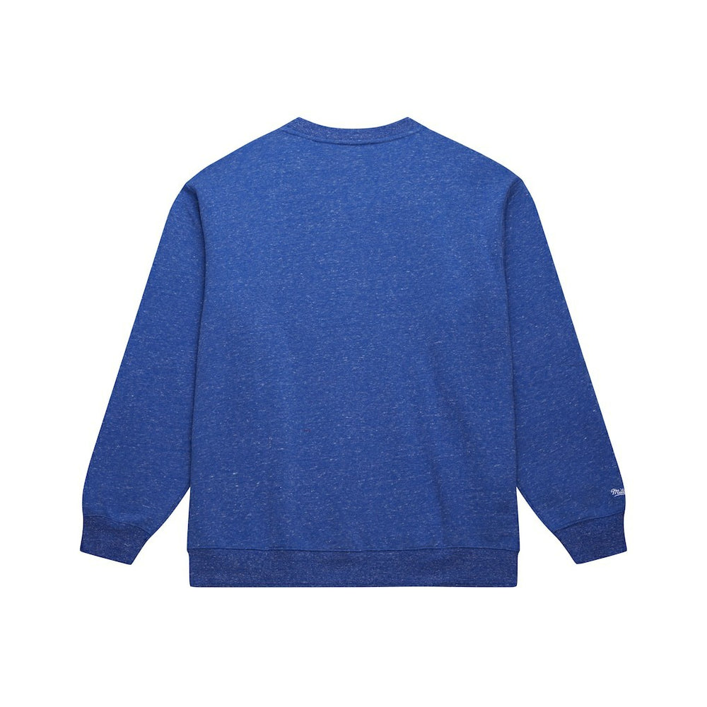 Cleveland Cavaliers Throw It Back Fleece Sweatshirt sale On Sale