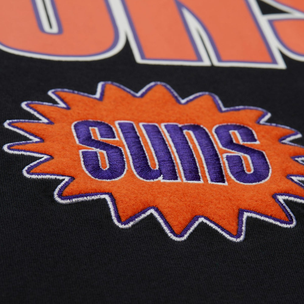 Phoenix Suns Hardwood Classics Throw It Back Premium T-Shirt Online