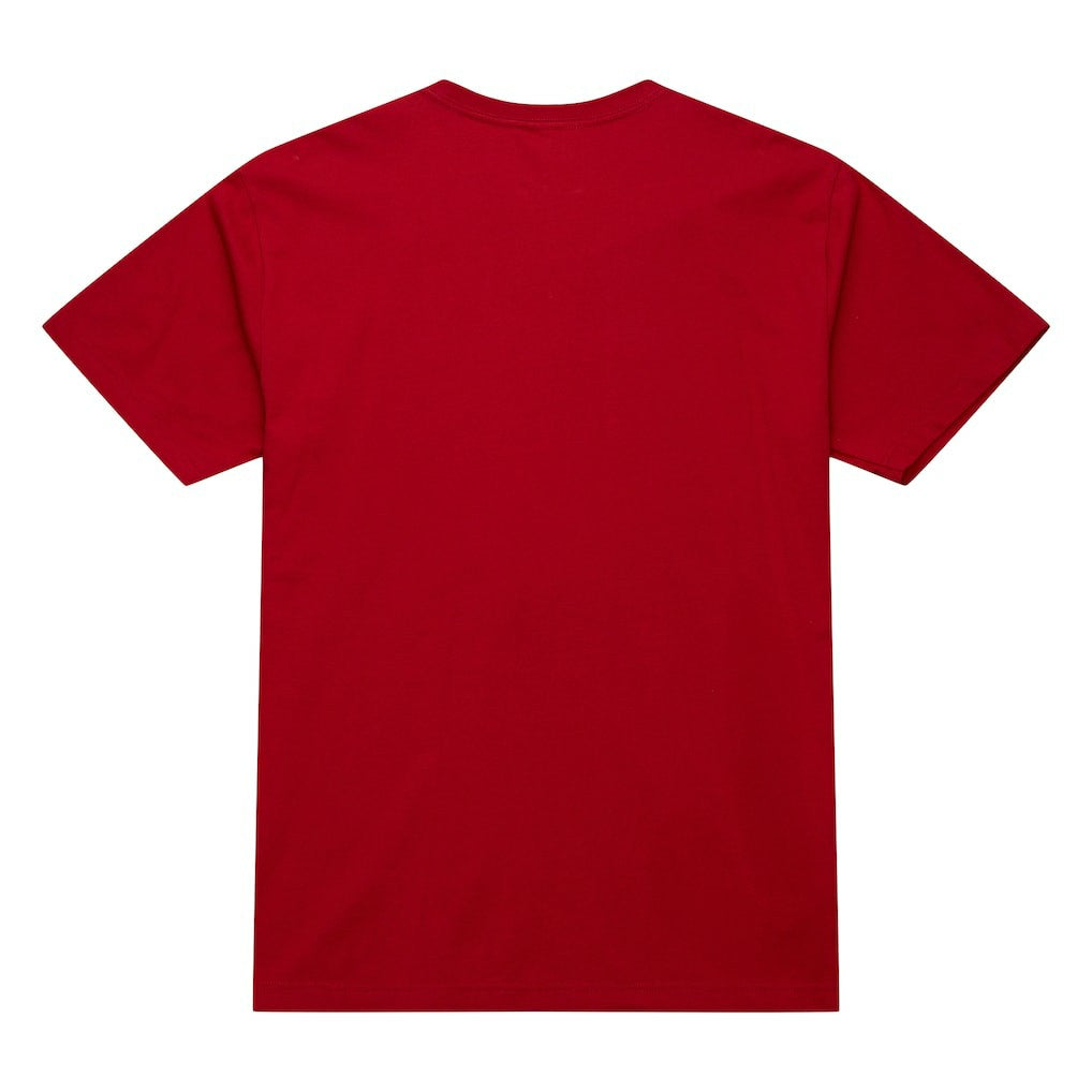 Houston Rockets Hardwood Classics Throw It Back Premium T-Shirt sale Discount