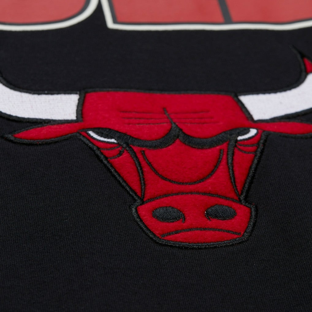 Chicago Bulls Hardwood Classics Throw It Back Premium T-Shirt sale Discount