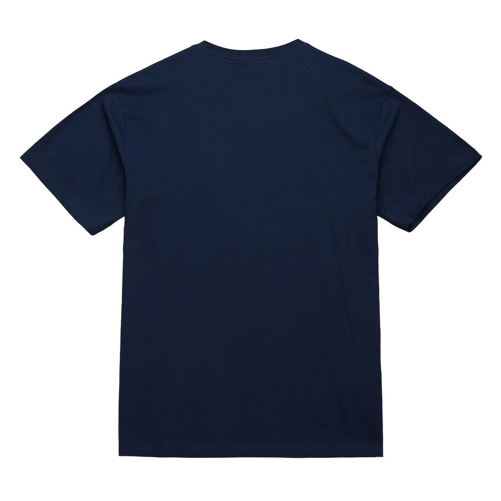 Dallas Mavericks Hardwood Classics Throw It Back Premium T-Shirt sale Online