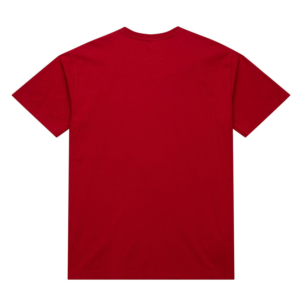 Miami Heat Hardwood Classics Throw It Back Premium T-Shirt Online