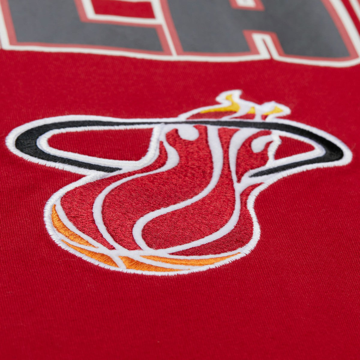 Miami Heat Hardwood Classics Throw It Back Premium T-Shirt Online