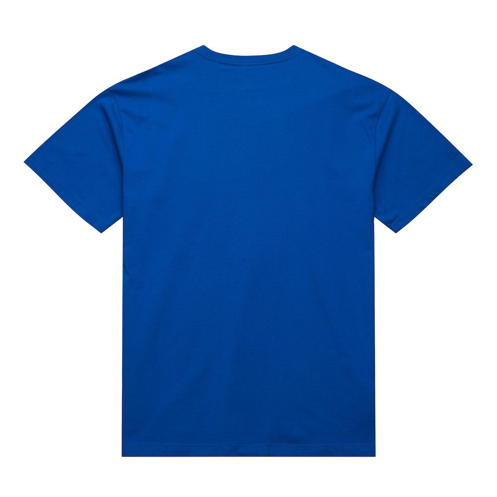 Philadelphia 76ers Hardwood Classics Throw It Back Premium T-Shirt Outlet