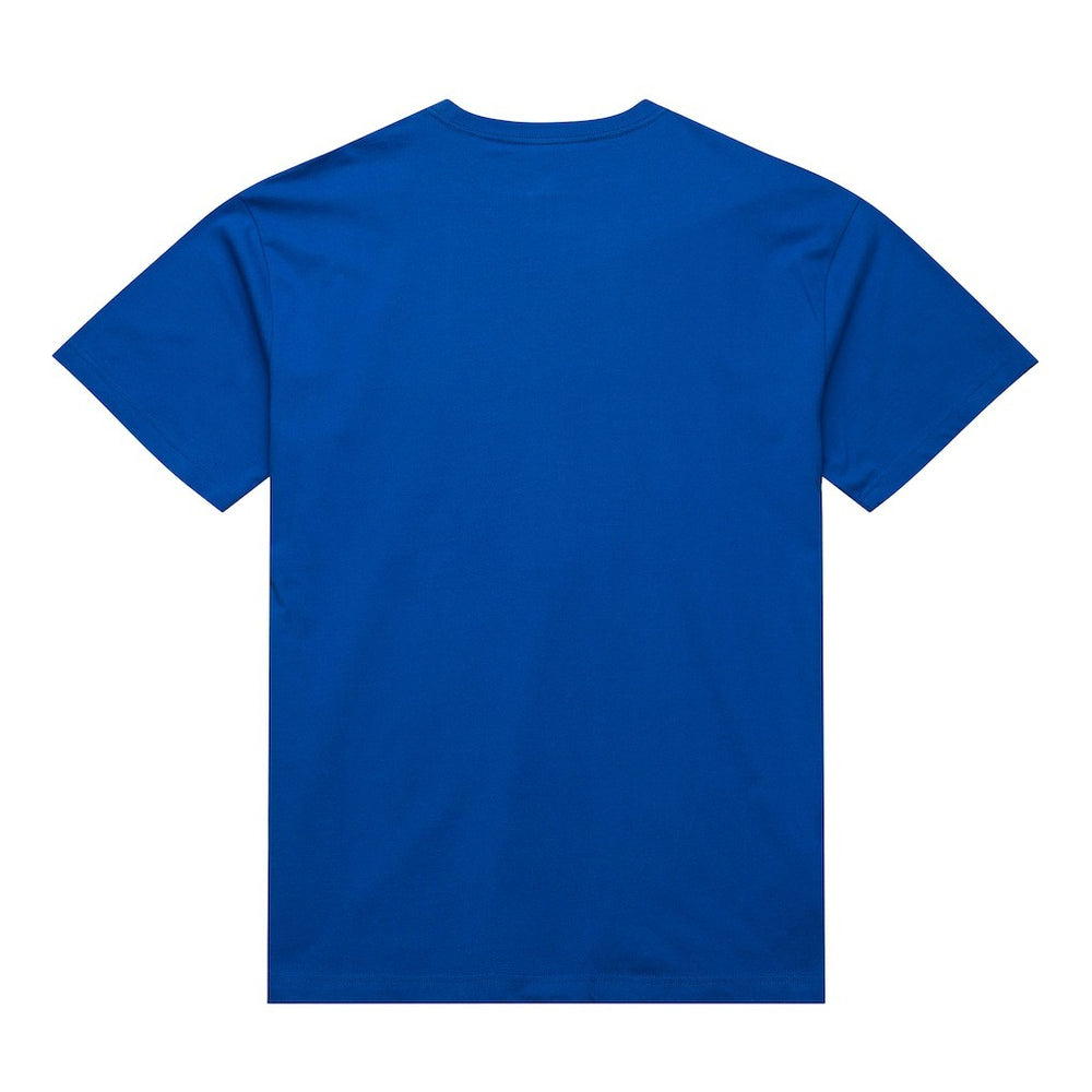 Philadelphia 76ers Hardwood Classics Throw It Back Premium T-Shirt Outlet