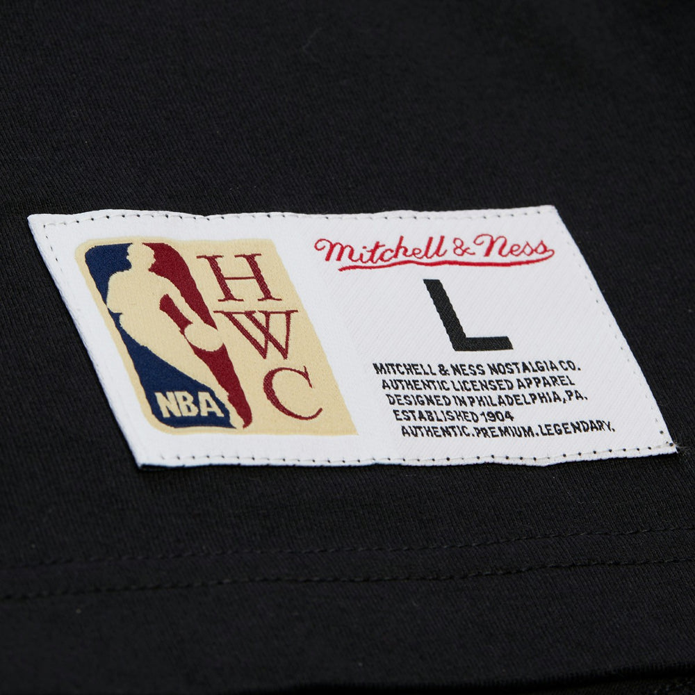 Memphis Grizzlies Hardwood Classics Throw It Back Premium T-Shirt Discount