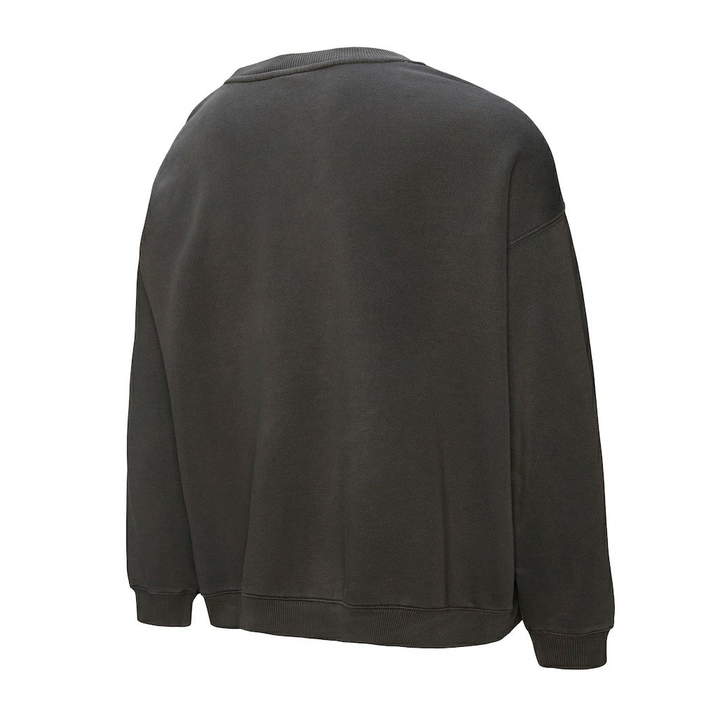 Chicago Bulls NBA Downtown Collection Fleece Sweatshirt sale Online