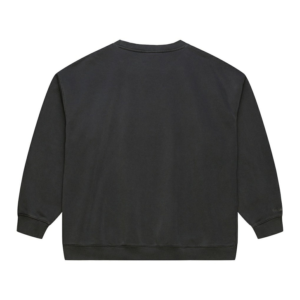 Chicago Bulls NBA Downtown Collection Fleece Sweatshirt sale Online