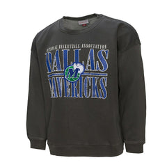 Dallas Mavericks NBA Downtown Collection Fleece Sweatshirt sale Outlet