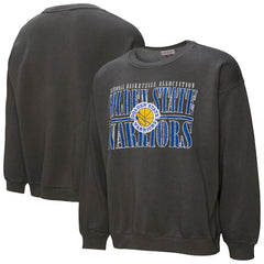 Golden State Warriors NBA Downtown Collection Fleece Sweatshirt sale Discount