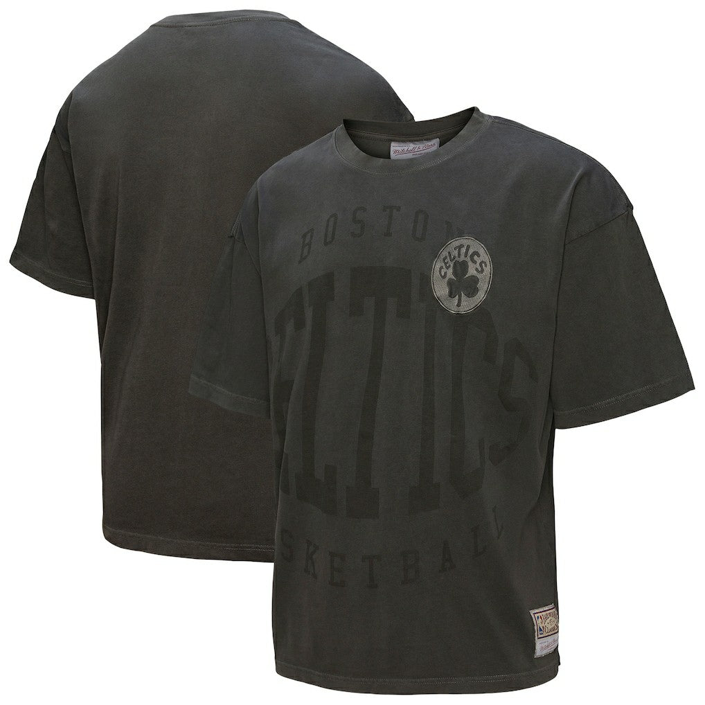 Boston Celtics Downtown Collection Premium T-Shirt Outlet