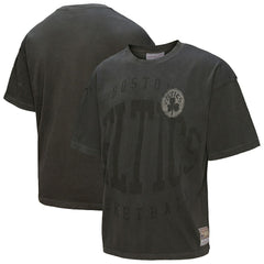 Boston Celtics Downtown Collection Premium T-Shirt Outlet