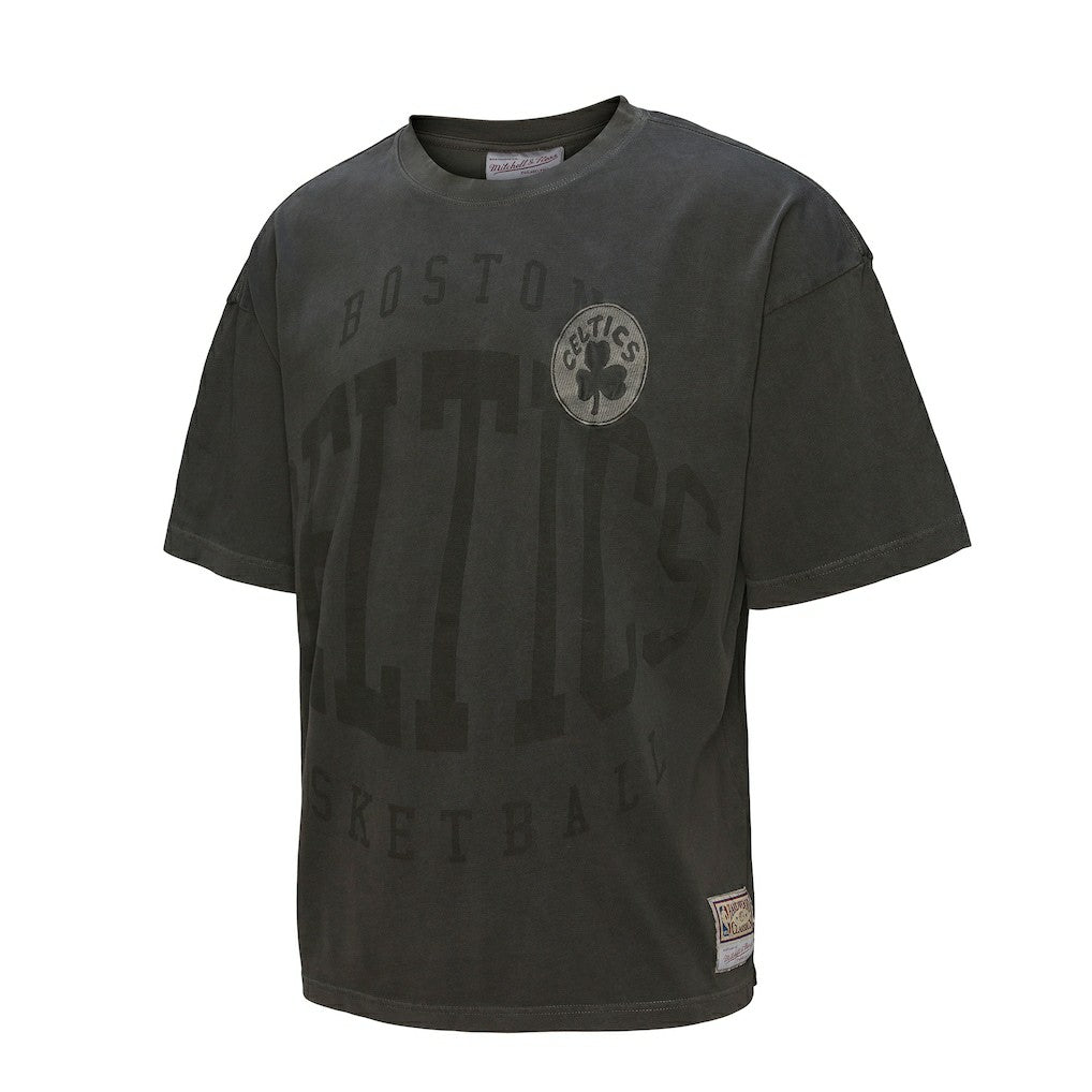 Boston Celtics Downtown Collection Premium T-Shirt Outlet