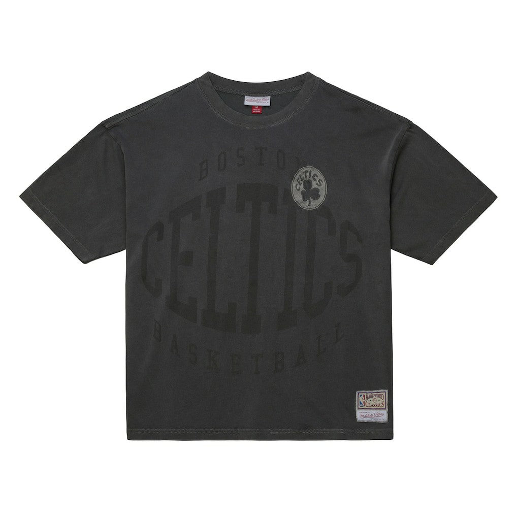 Boston Celtics Downtown Collection Premium T-Shirt Outlet