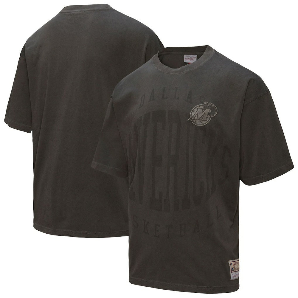 Dallas Mavericks Downtown Collection Premium T-Shirt sale Discount