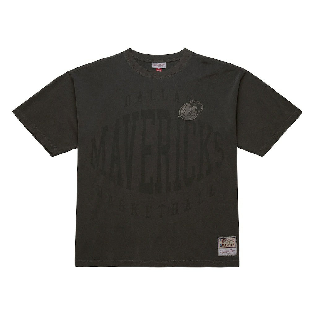 Dallas Mavericks Downtown Collection Premium T-Shirt sale Discount