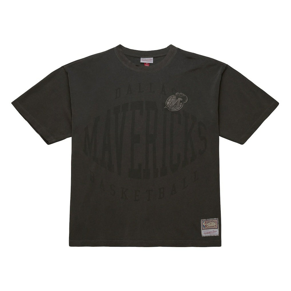 Dallas Mavericks Downtown Collection Premium T-Shirt sale Discount