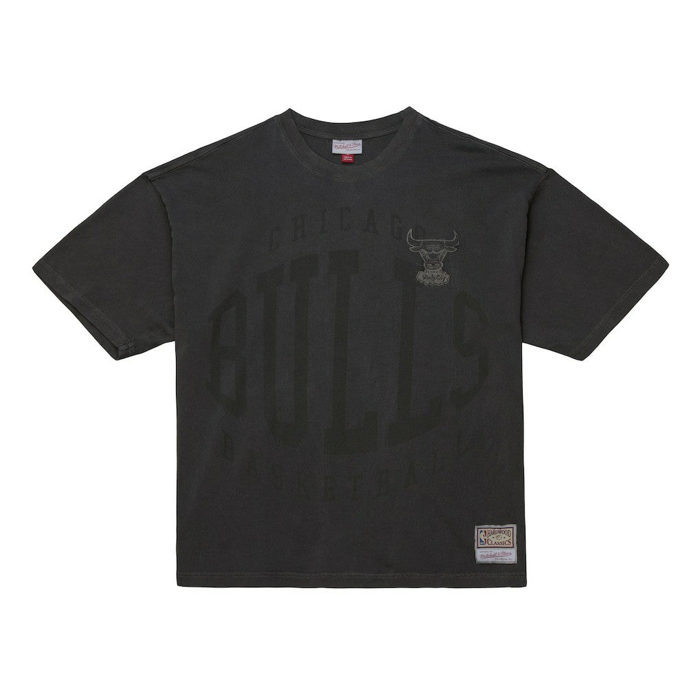 Chicago Bulls Downtown Collection Premium T-Shirt Discount