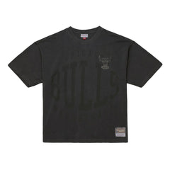 Chicago Bulls Downtown Collection Premium T-Shirt Discount