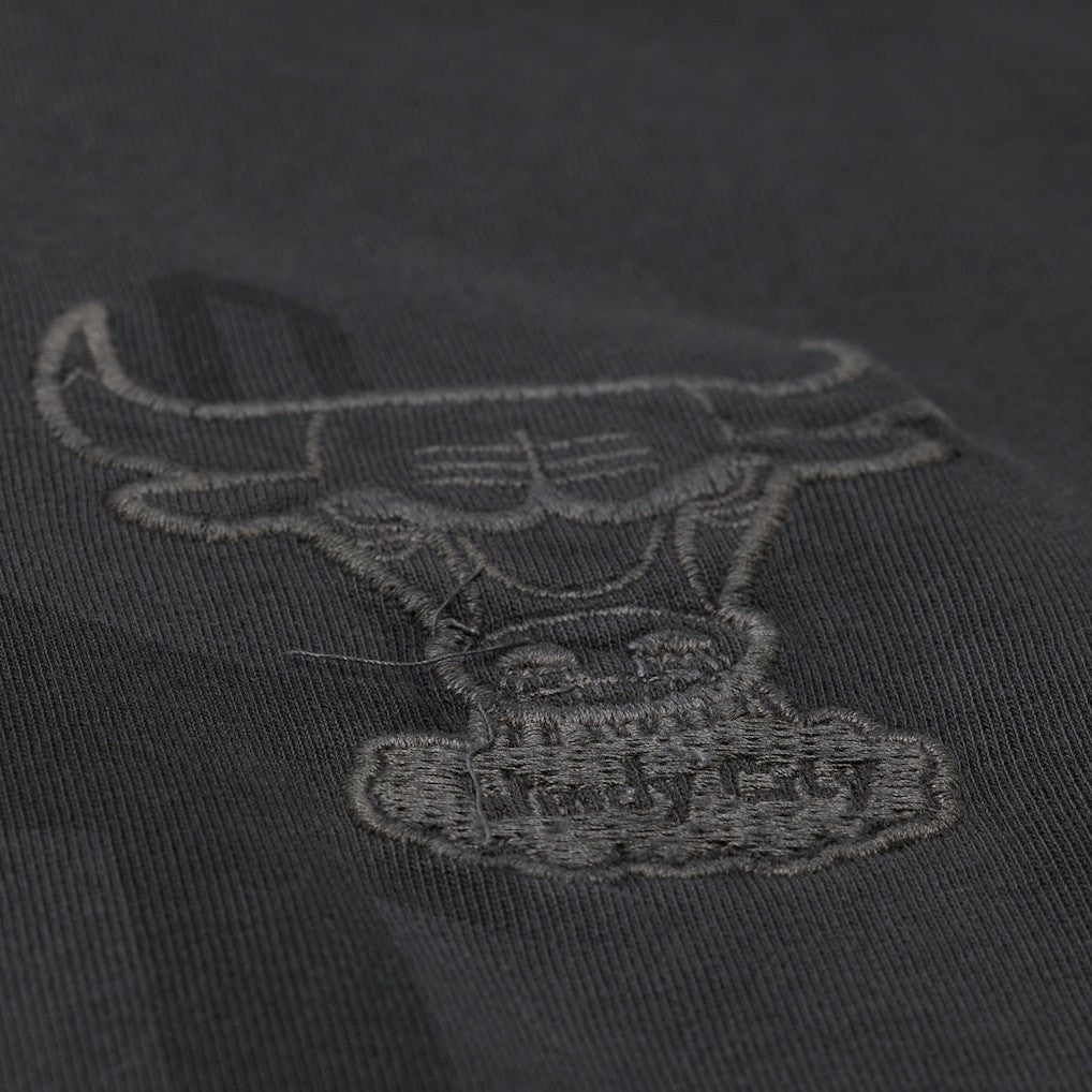 Chicago Bulls Downtown Collection Premium T-Shirt Discount