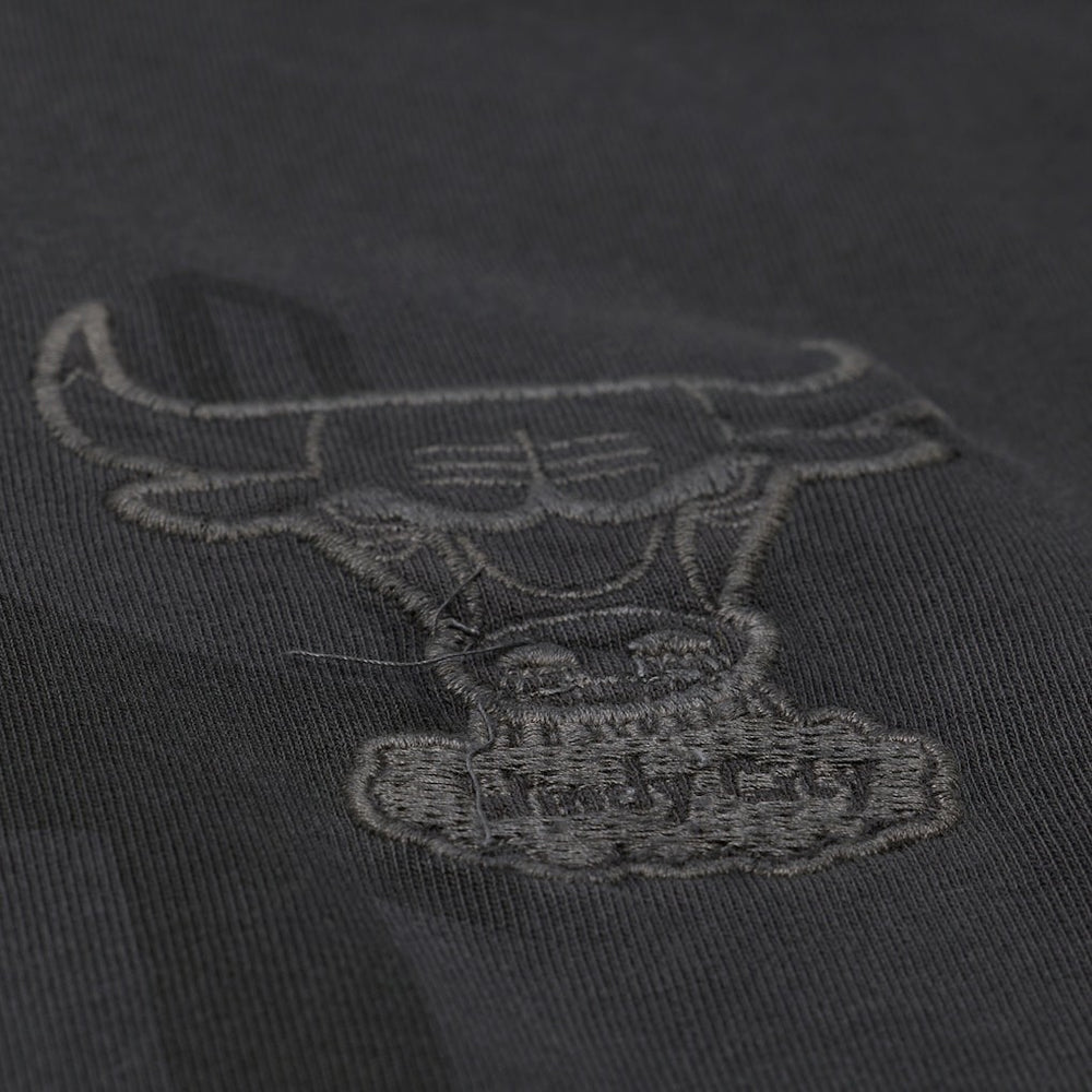 Chicago Bulls Downtown Collection Premium T-Shirt Discount