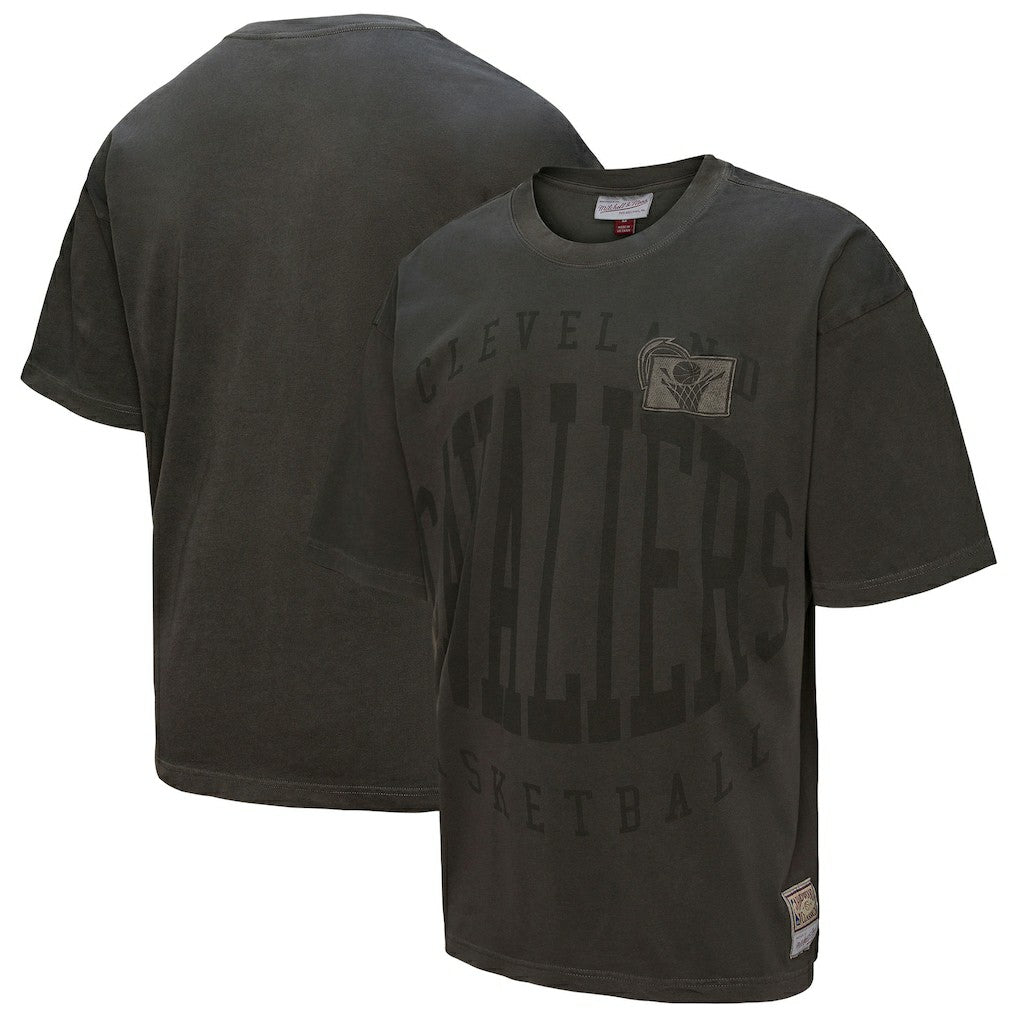 Cleveland Cavaliers Downtown Collection Premium T-Shirt sale On Sale