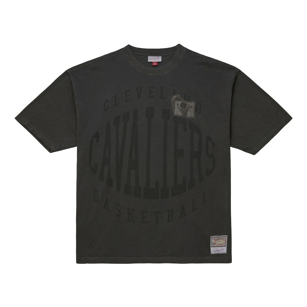Cleveland Cavaliers Downtown Collection Premium T-Shirt sale On Sale
