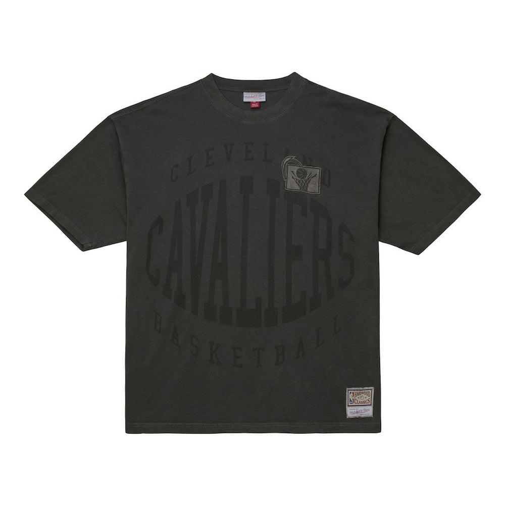 Cleveland Cavaliers Downtown Collection Premium T-Shirt sale On Sale