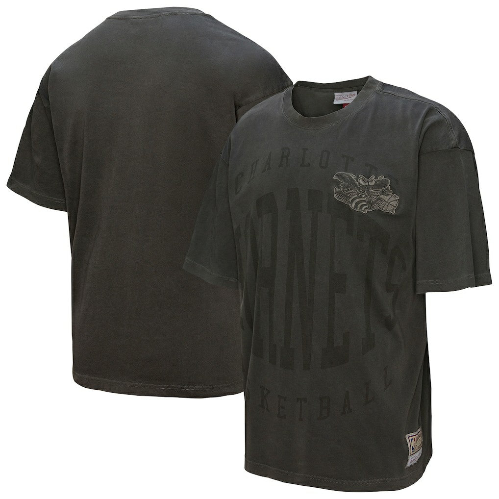 Charlotte Hornets Downtown Collection Premium T-Shirt For Sale