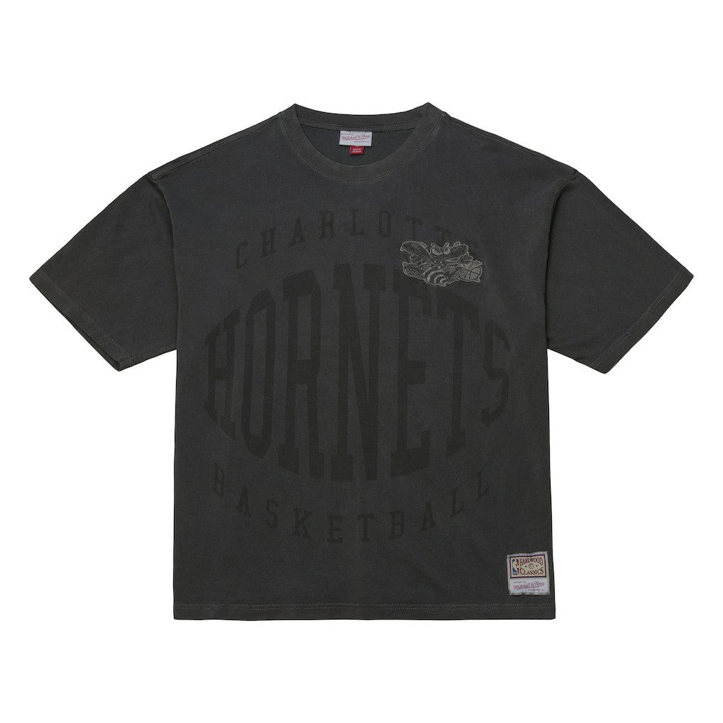 Charlotte Hornets Downtown Collection Premium T-Shirt For Sale