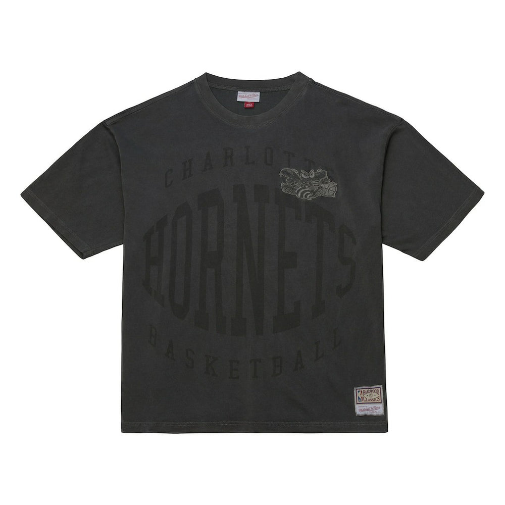 Charlotte Hornets Downtown Collection Premium T-Shirt For Sale