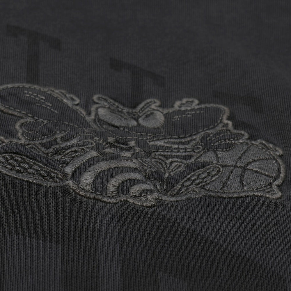 Charlotte Hornets Downtown Collection Premium T-Shirt For Sale