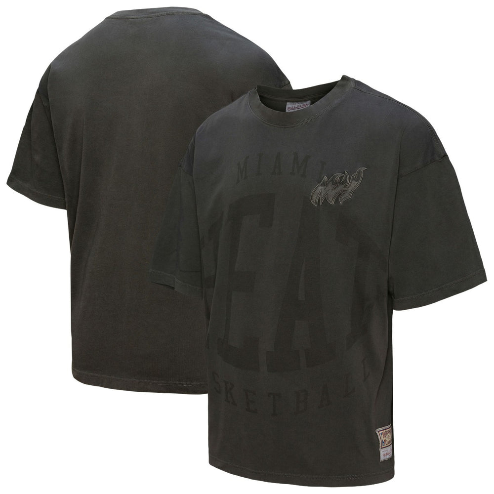 Miami Heat Downtown Collection Premium T-Shirt Discount