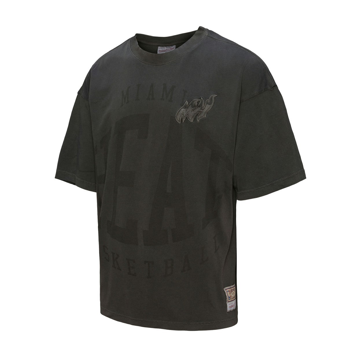 Miami Heat Downtown Collection Premium T-Shirt Discount