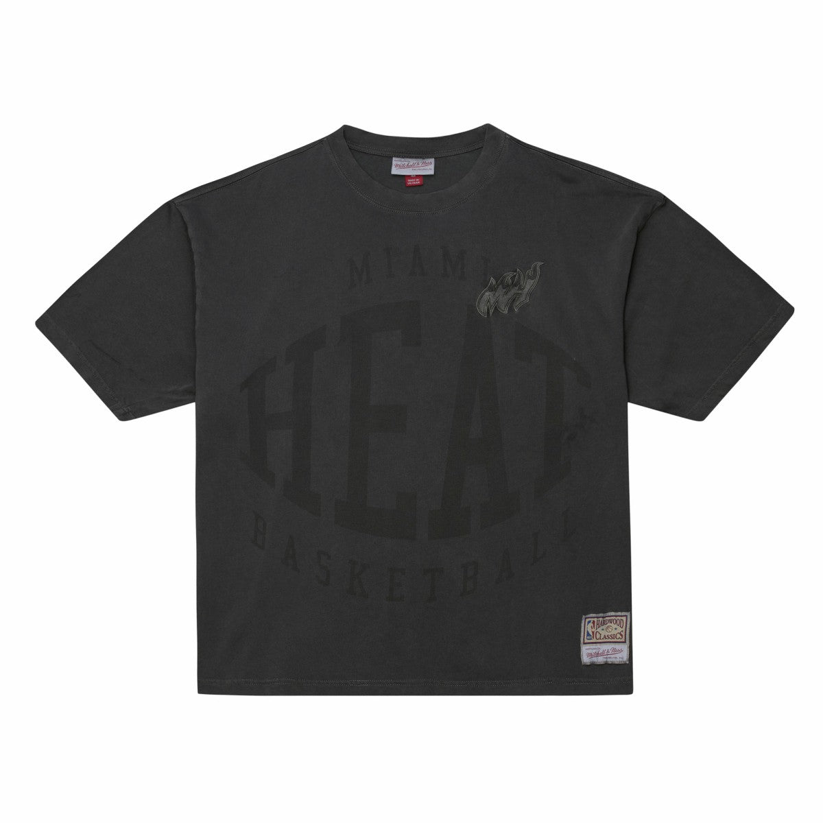 Miami Heat Downtown Collection Premium T-Shirt Discount
