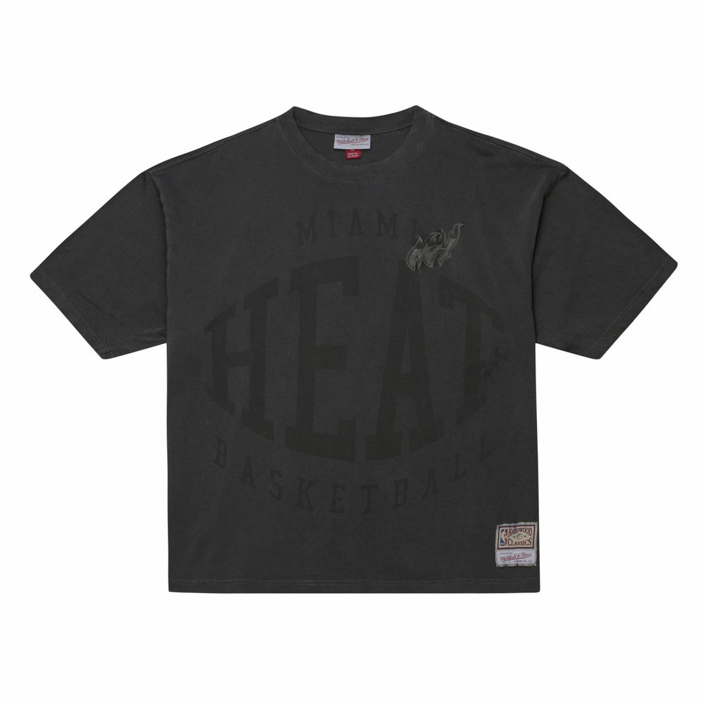 Miami Heat Downtown Collection Premium T-Shirt Discount