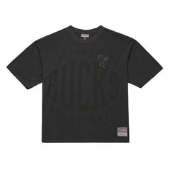 Milwaukee Bucks Downtown Collection Premium T-Shirt Discount