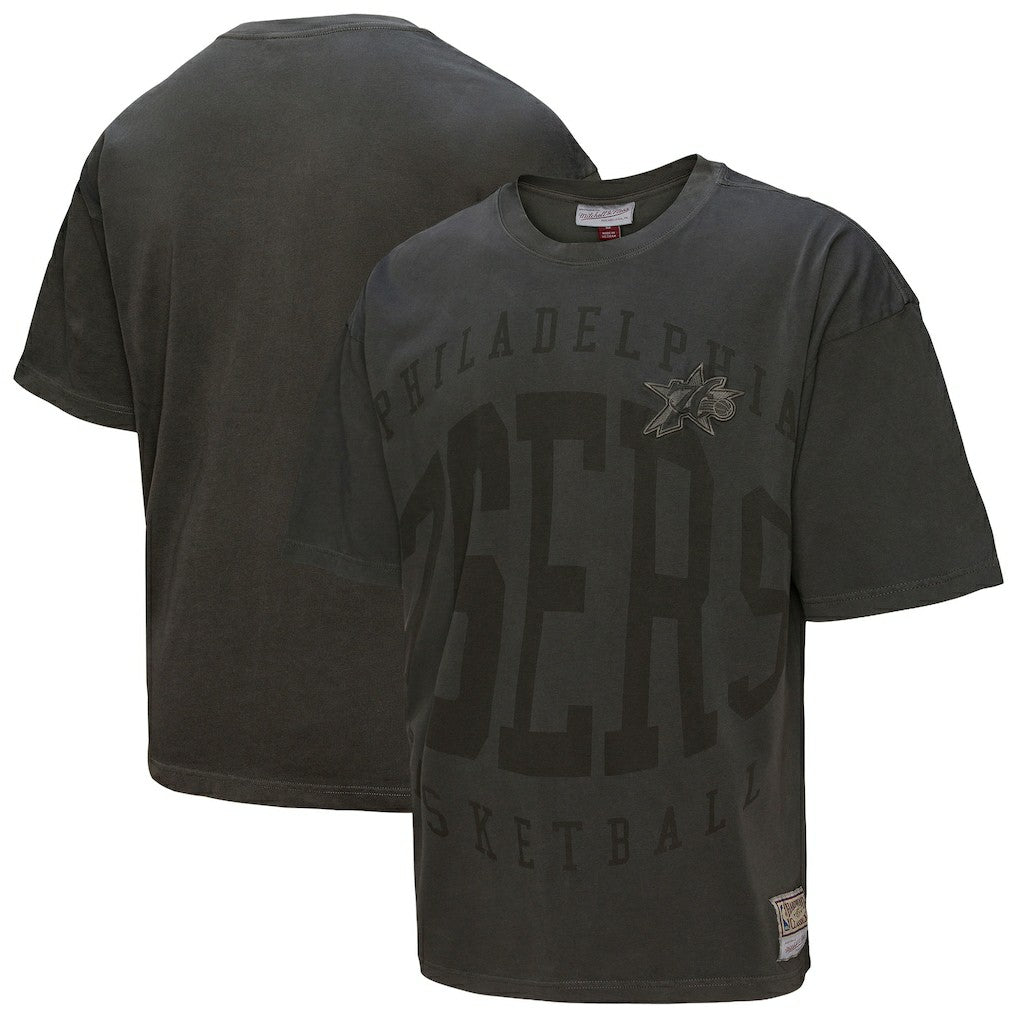 Philadelphia 76ers Downtown Collection Premium T-Shirt Online