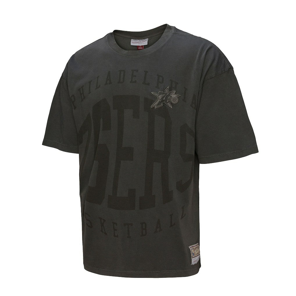Philadelphia 76ers Downtown Collection Premium T-Shirt Online